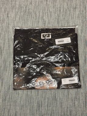 Kith x Scarface Black Power Tee size XS